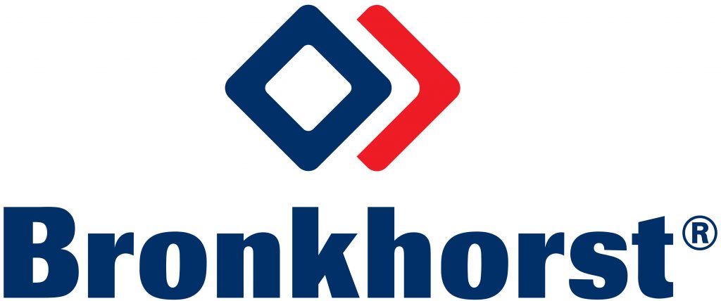 Bronkhorst High-Tech B.V. Logo