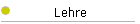 Lehre